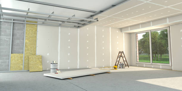 Best Local Insulation Services  in Melissa, TX