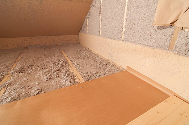 Best Insulation Replacement Services  in Melissa, TX